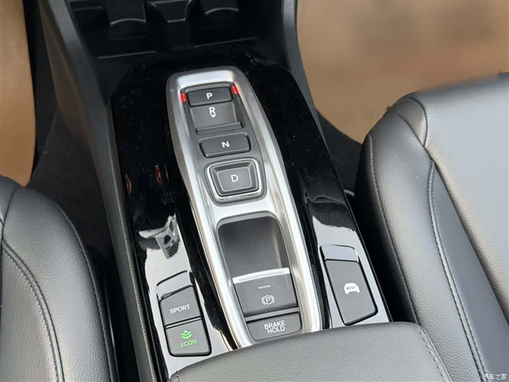 Honda Crider, 2026 14