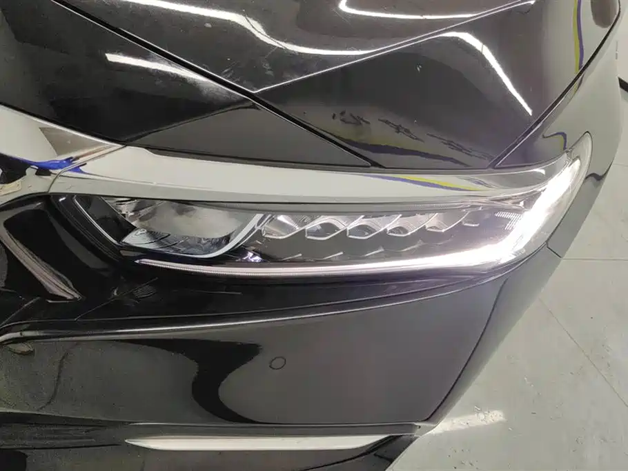 Honda Accord Honda Accord