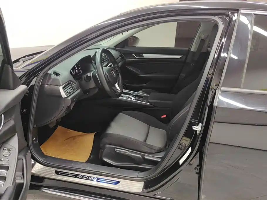 Honda Accord Honda Accord