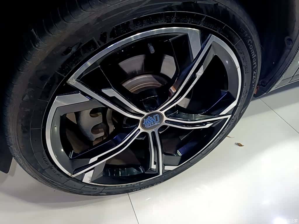 BYD Tang, 2020 23
