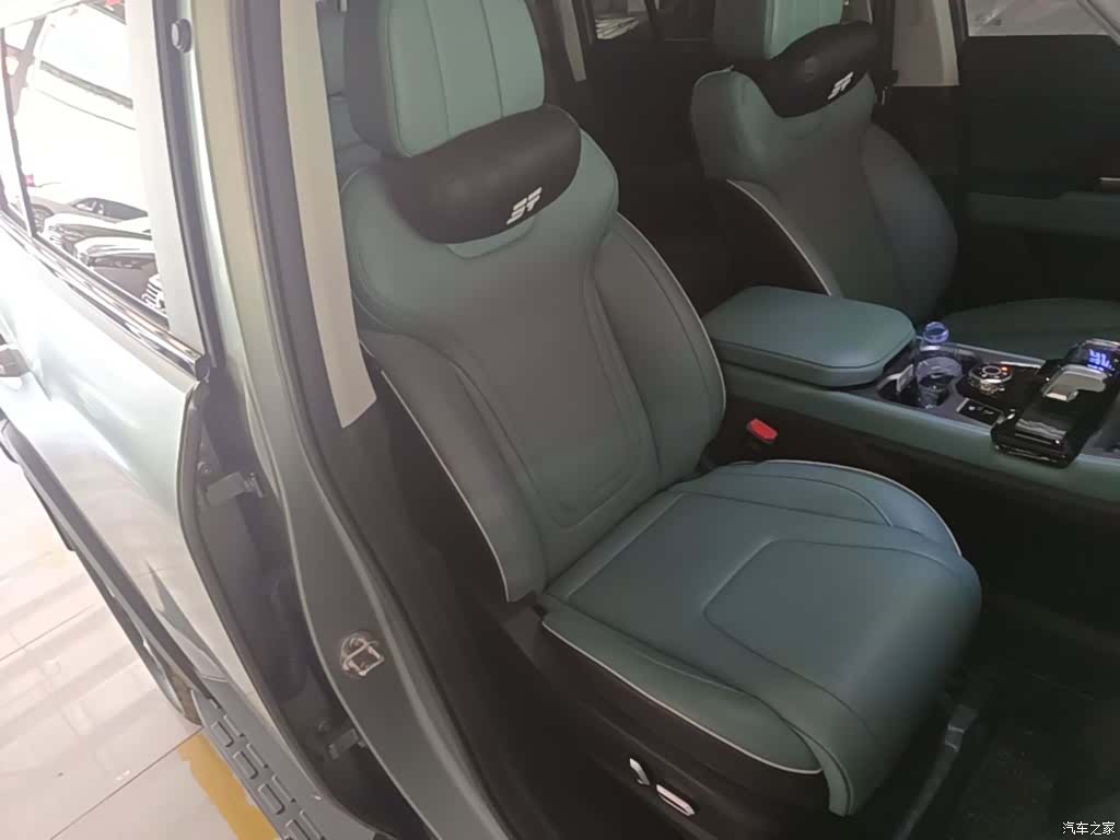Jetour Discovery, 2025 25