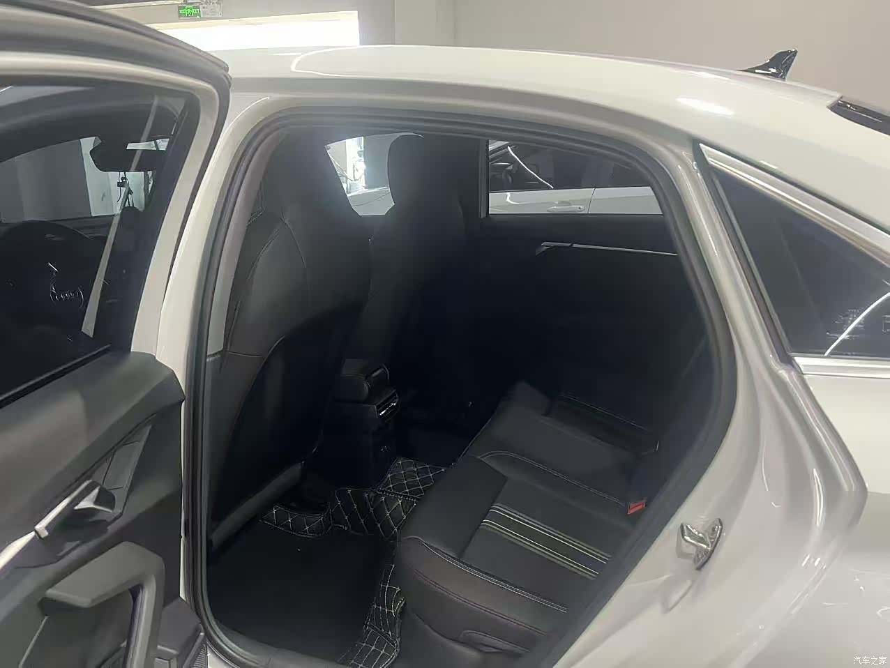 Audi A3, 2023 전체 사진
