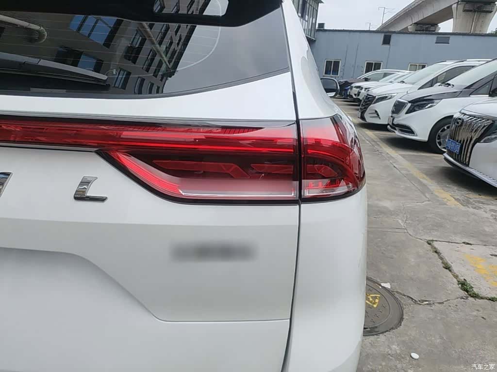 Haval H6, 2024 8