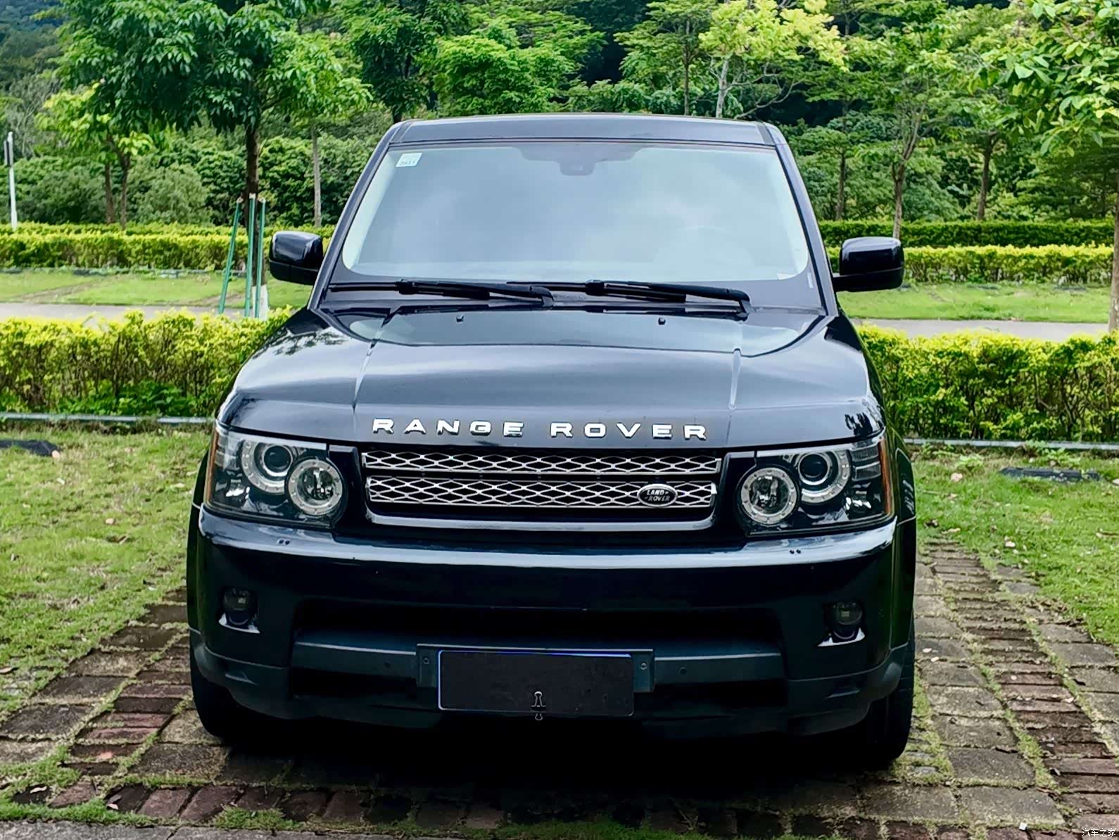 Land Rover Range Rover, 2011 19