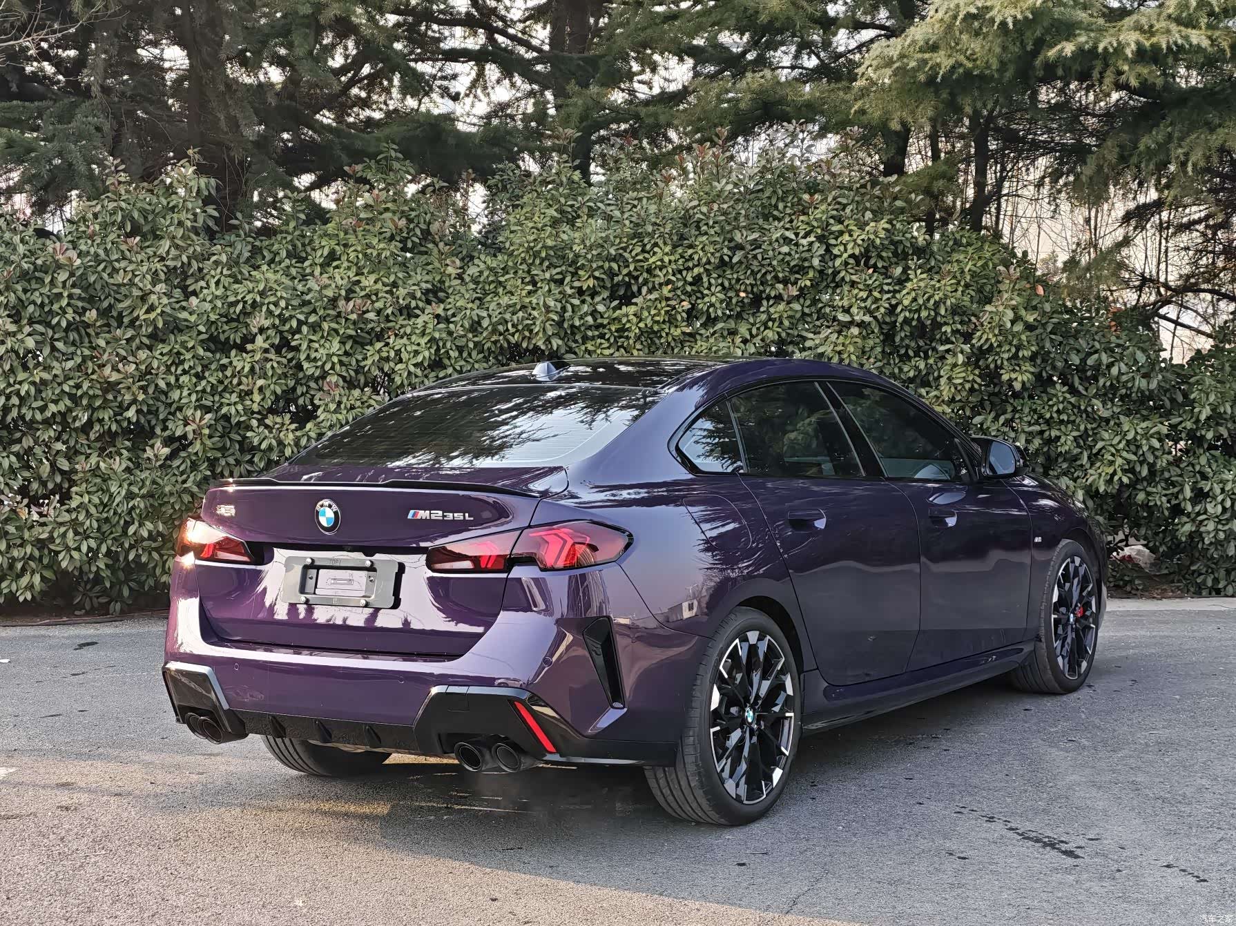 BMW M2, 2025 4