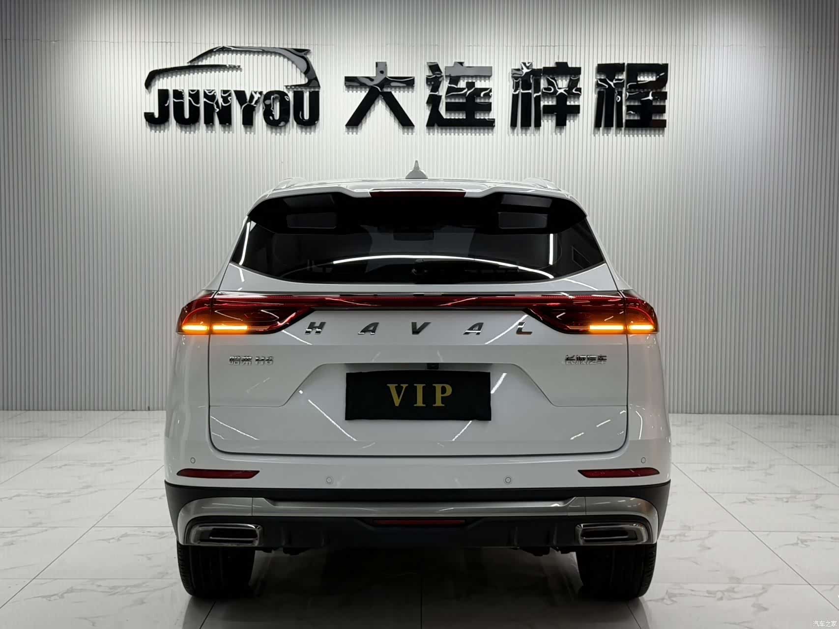 Haval H6, 2023 все фото