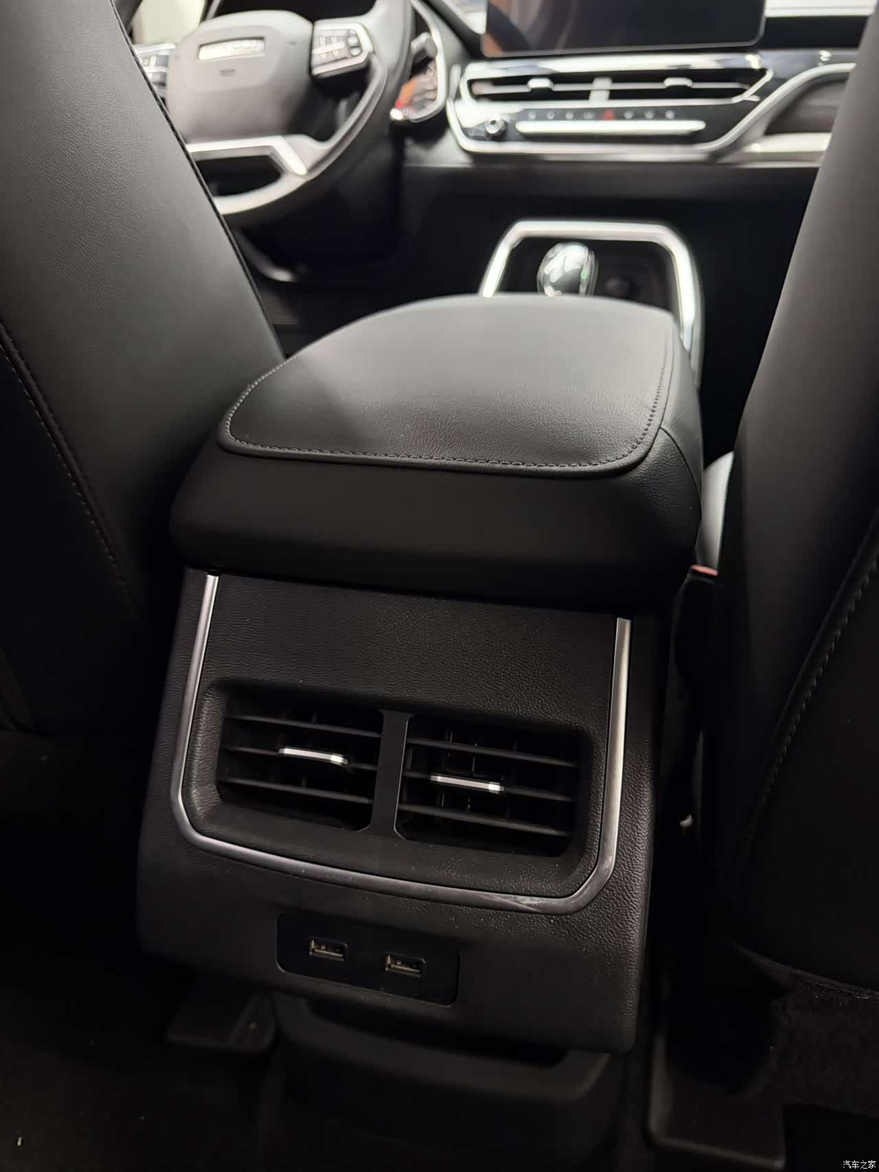 Haval H6, 2023 16