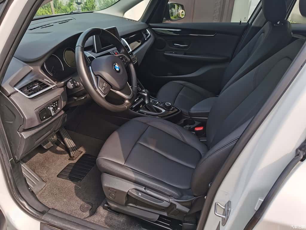 BMW 2 Series, 2018 22