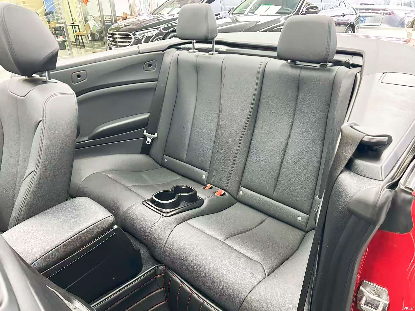 BMW 2 Series, 2017 14