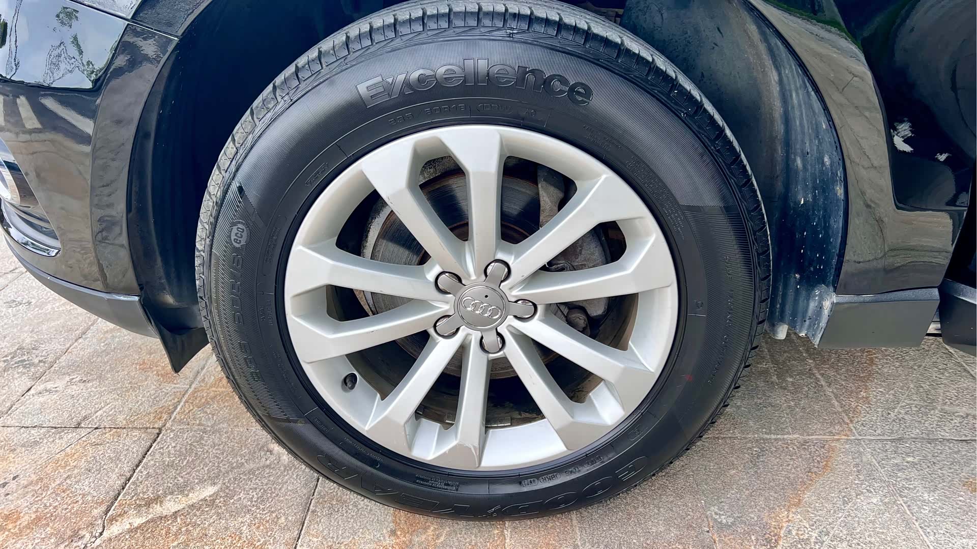 Audi Q5, 2014 14