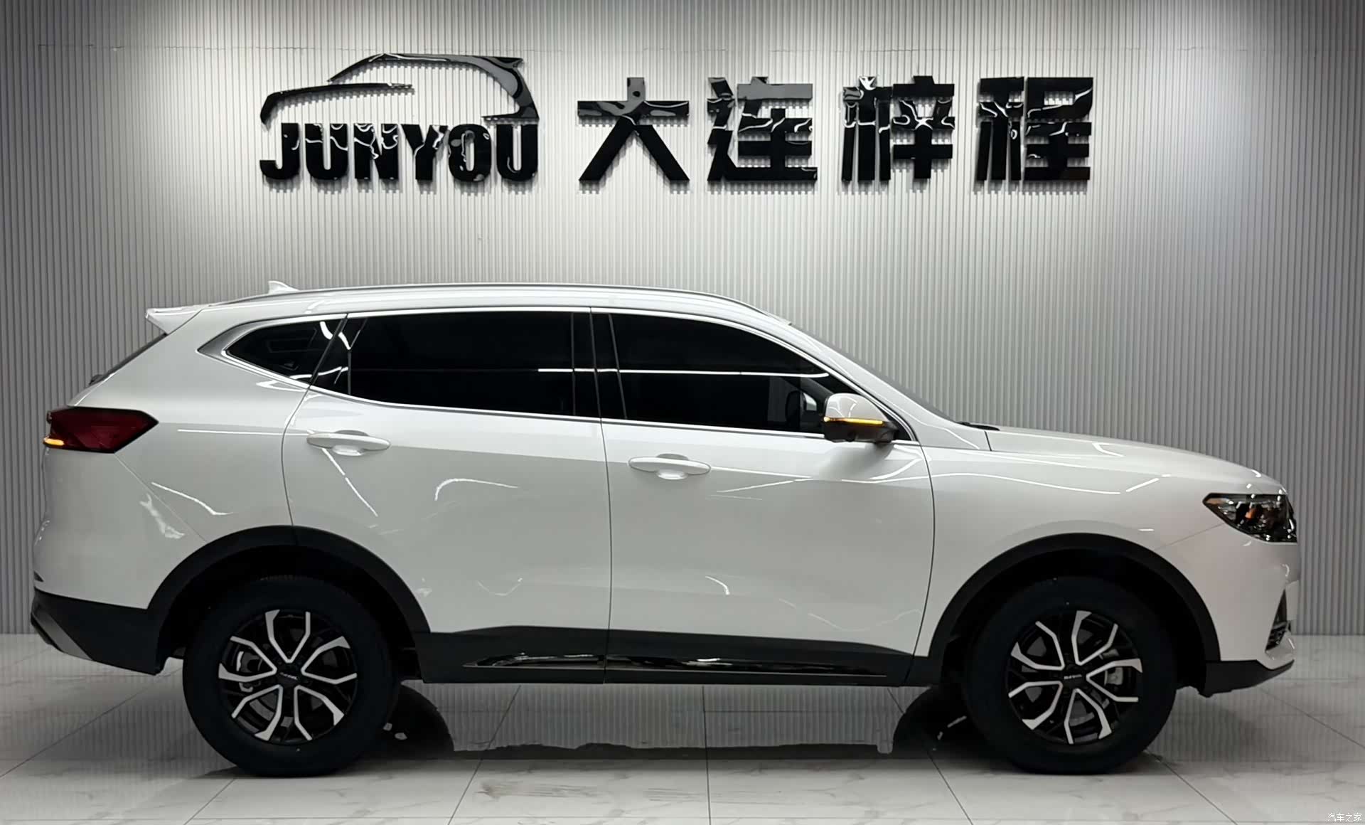 Haval H6, 2023 8