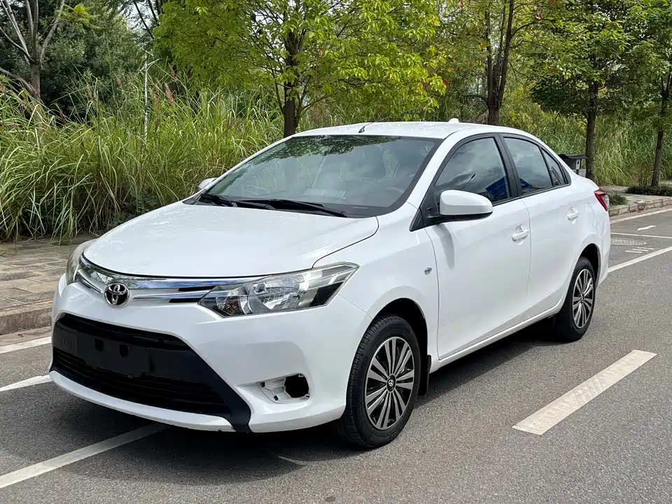 Toyota Vios