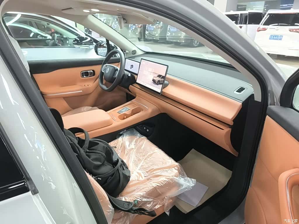 Leapmotor C10, 2025 25