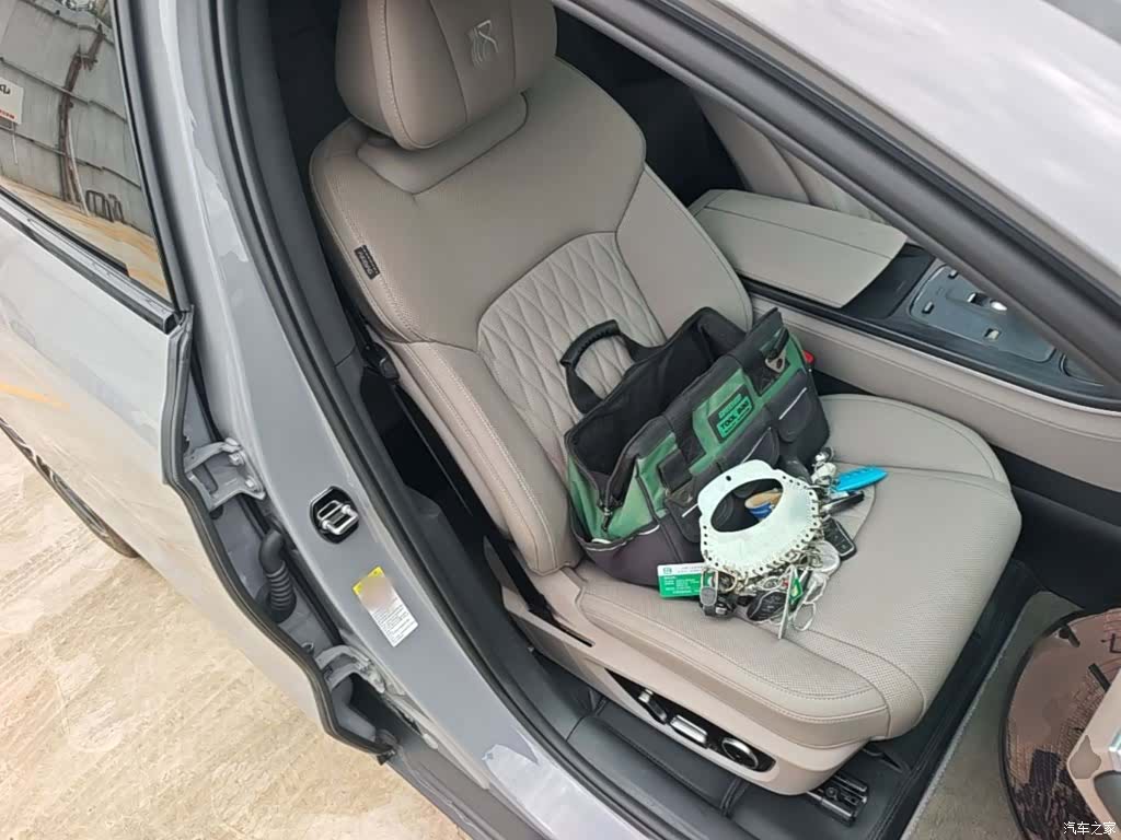 BYD Han, 2025 25