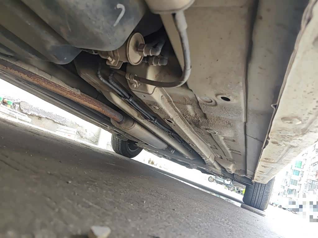 Wuling 310W, 2019 17
