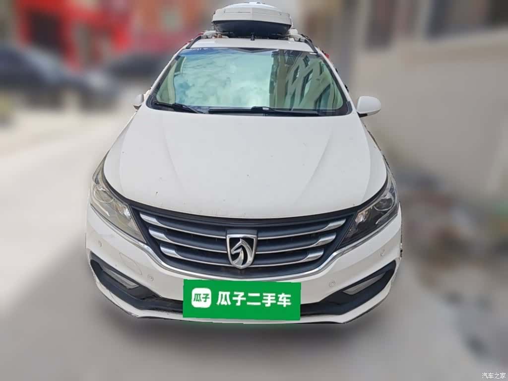 Wuling 310W, 2019 24