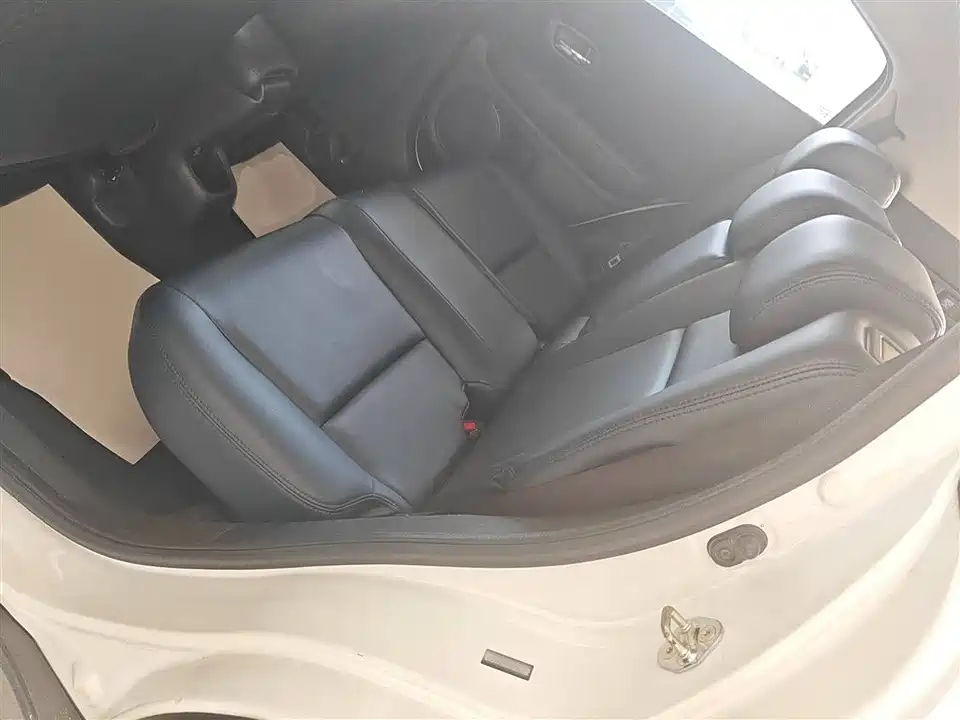 Honda Binzhi Honda Binzhi