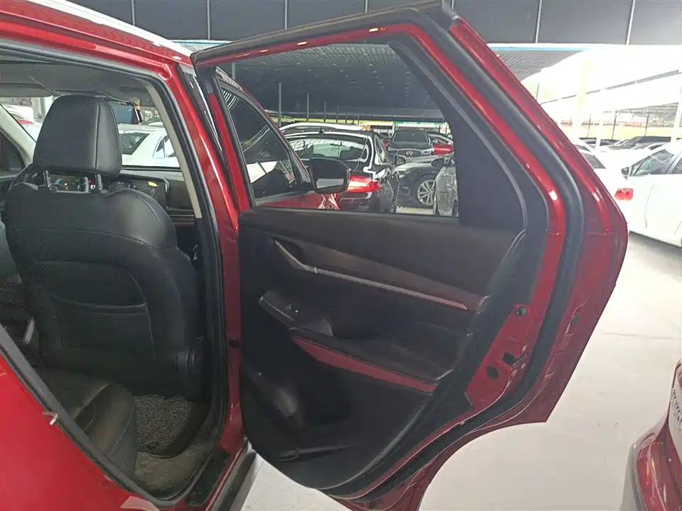 Changan CS55PLUS