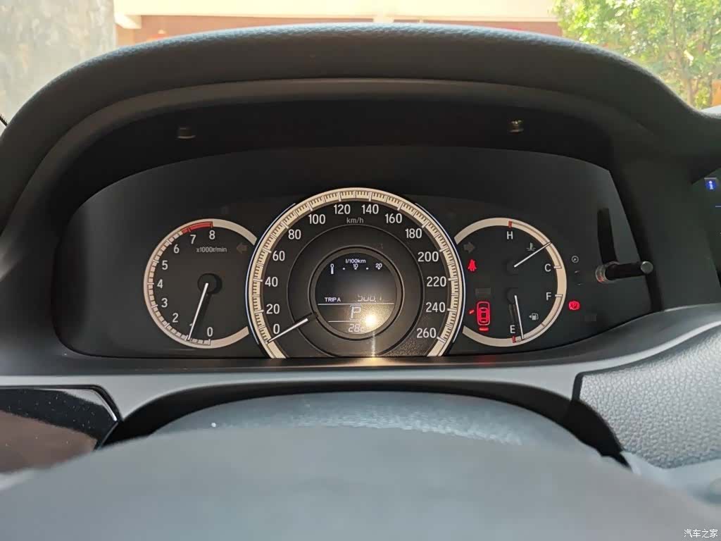Honda Accord, 2016 4