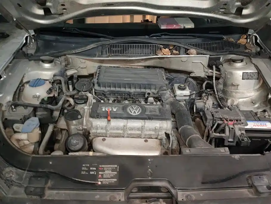 Volkswagen Lavida Volkswagen Lavida