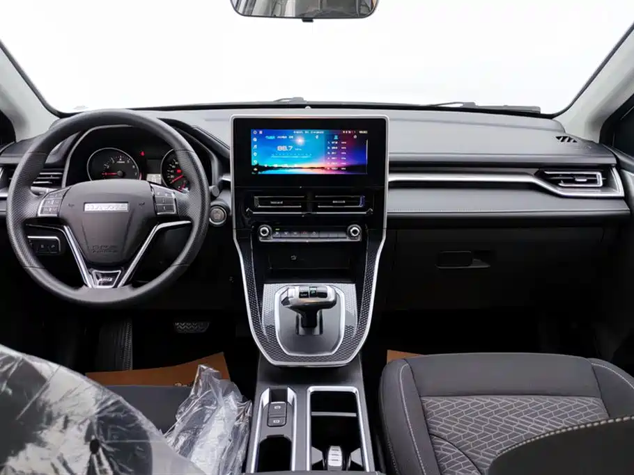 Haval M6 Haval M6