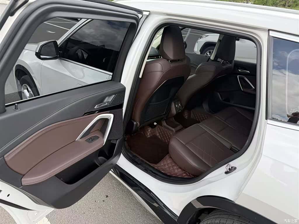 BMW X1, 2023 8