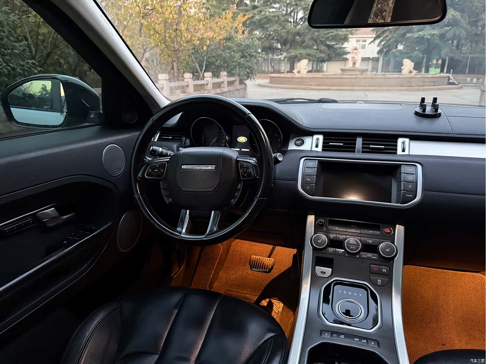Land Rover Range Rover, 2016 8