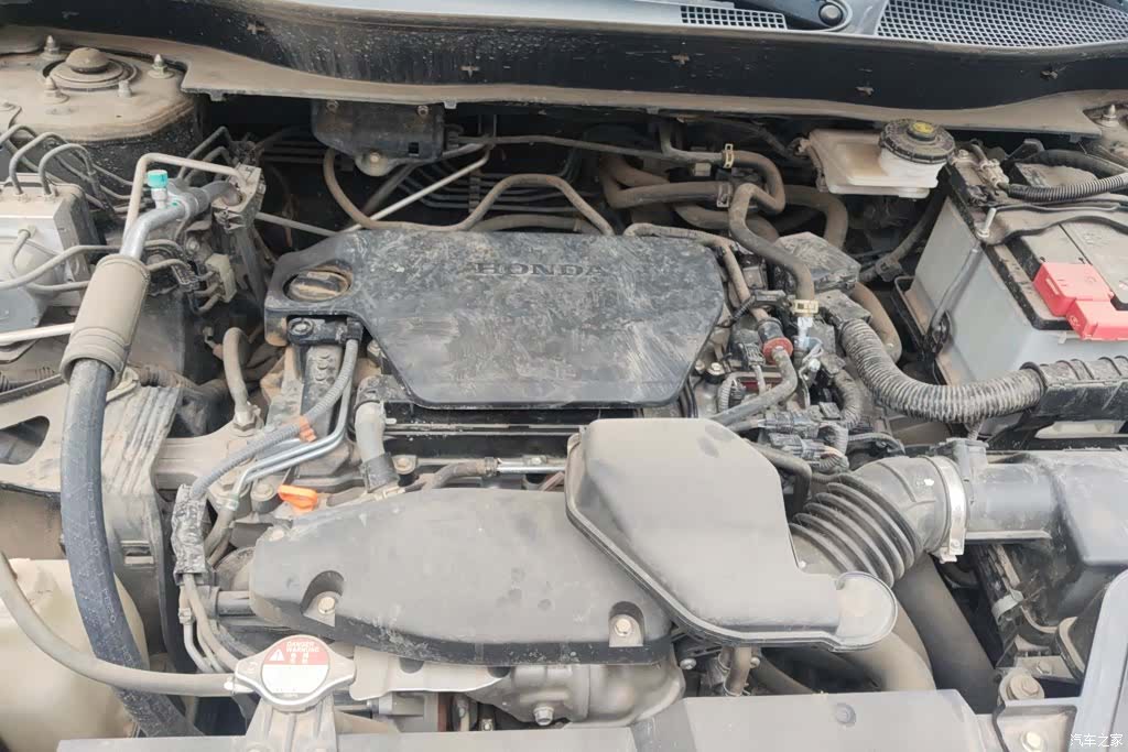 Honda Breeze, 2024 10