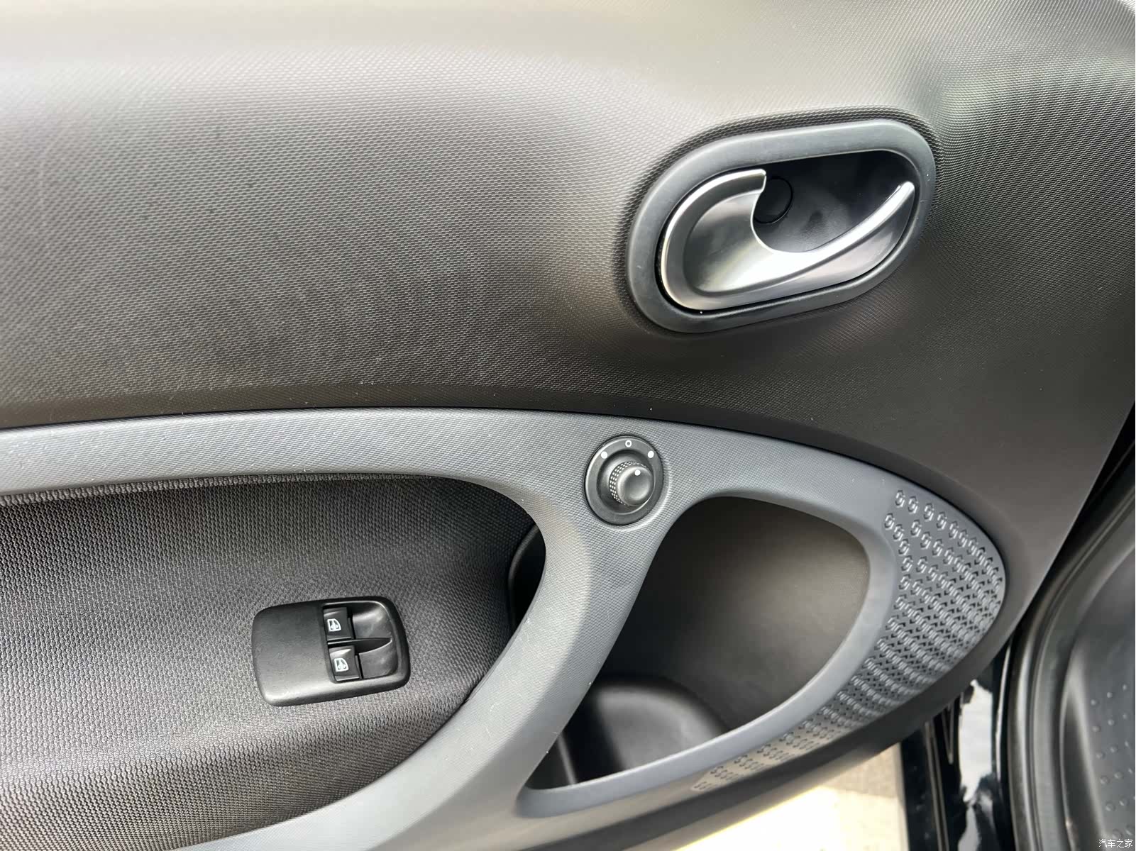 Smart Fortwo, 2016 10