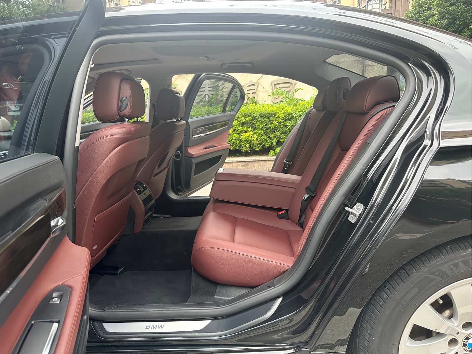 BMW 7 Series, 2015 19