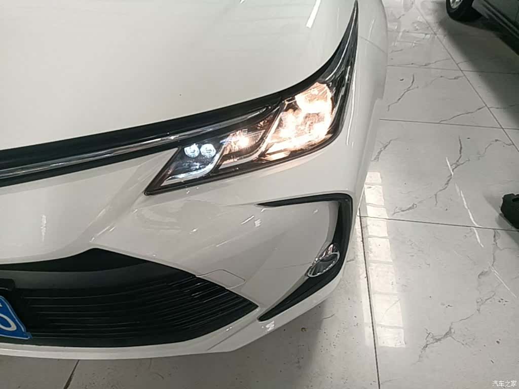 Toyota Corolla, 2022 24