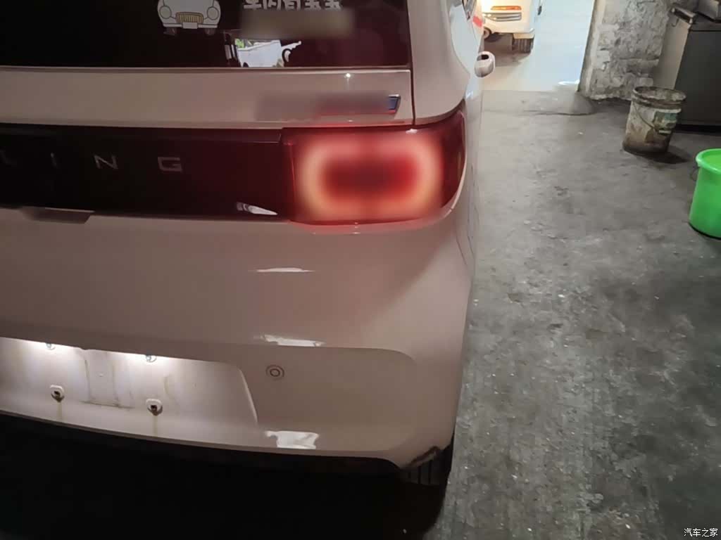 Wuling Yuan, 2024 8