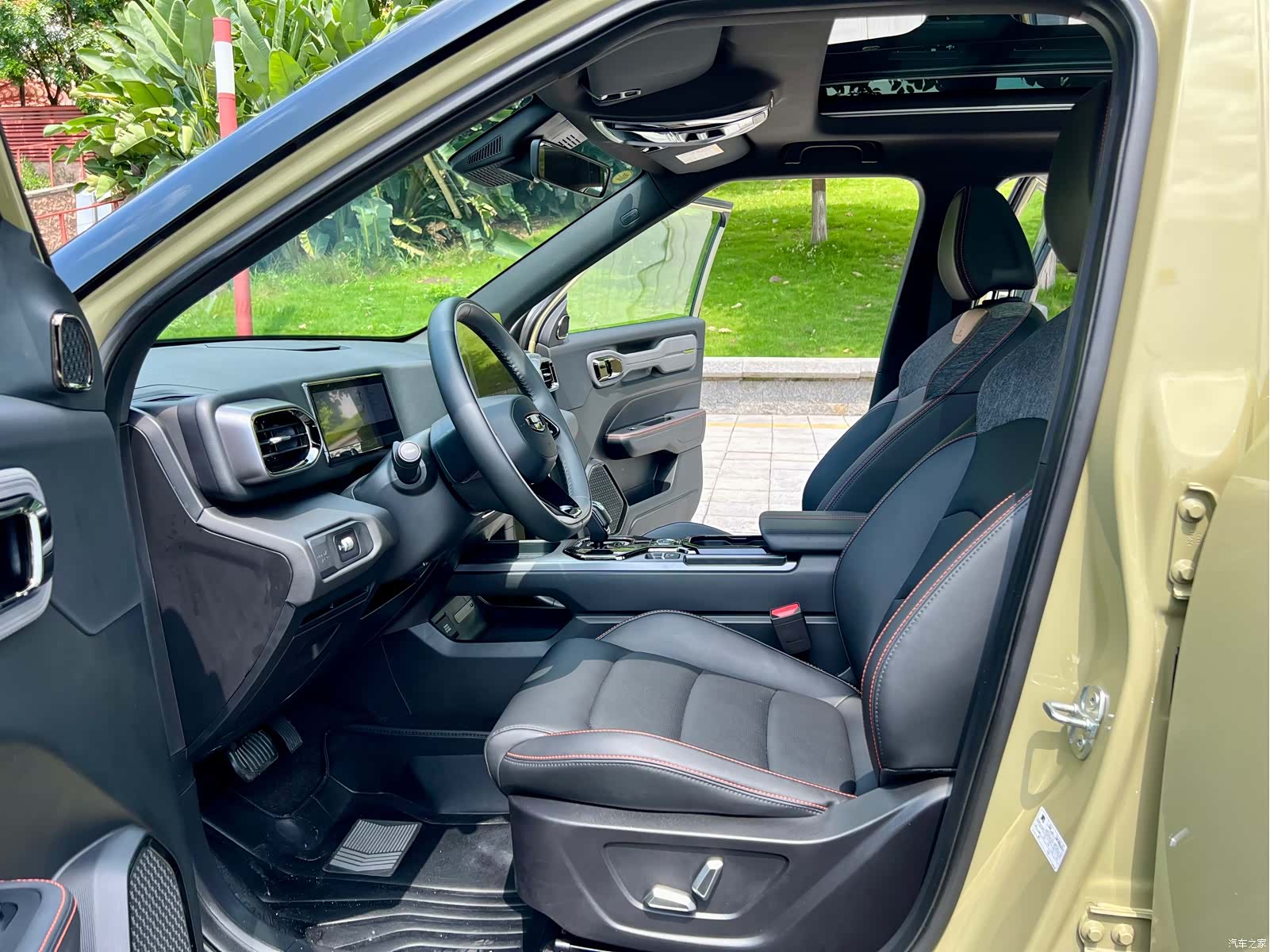 Geely 1.5TD, 2024 7