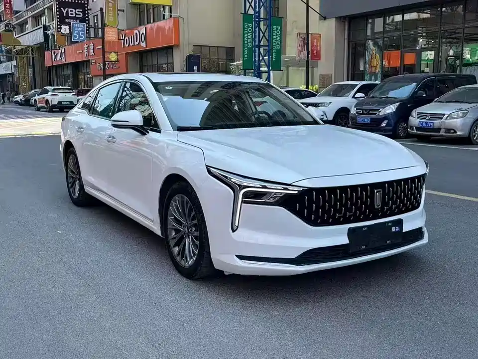 Besturn B70