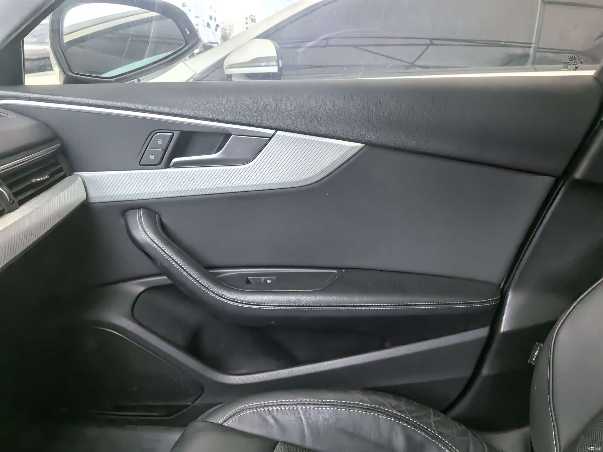 Audi A4L, 2021 26