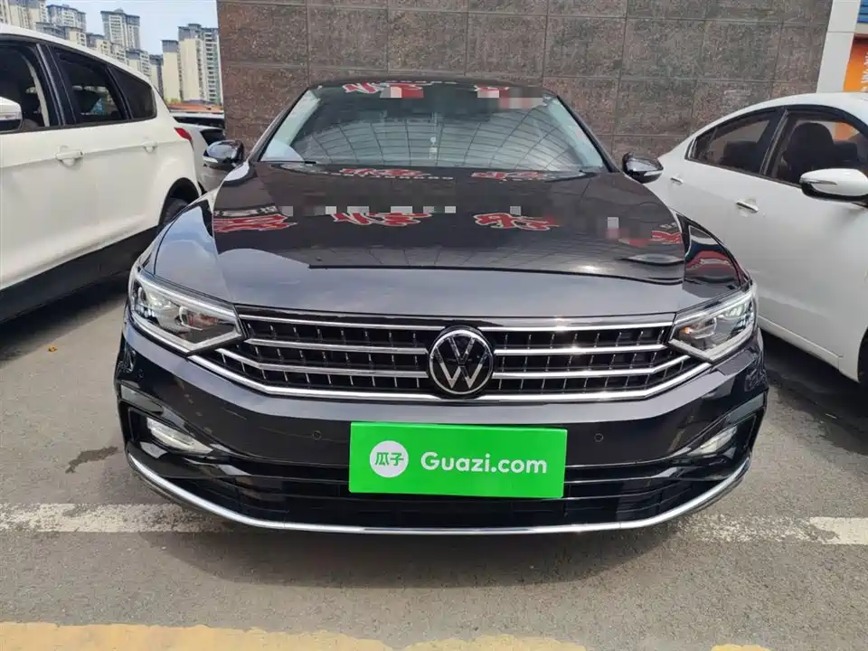 Volkswagen Magotan Volkswagen Magotan