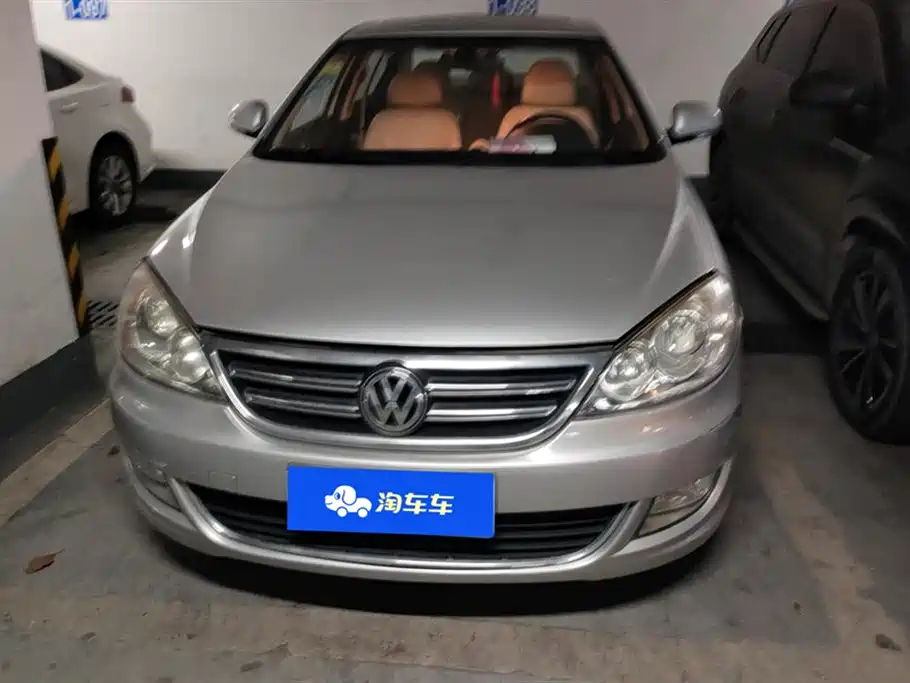 Volkswagen Lavida Volkswagen Lavida