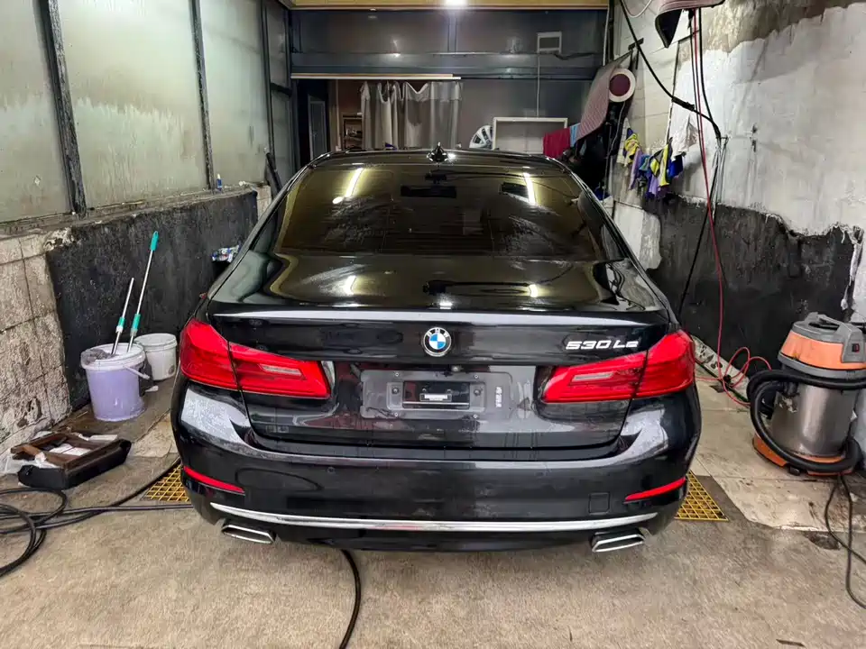 BMW 5 series BMW 5 series