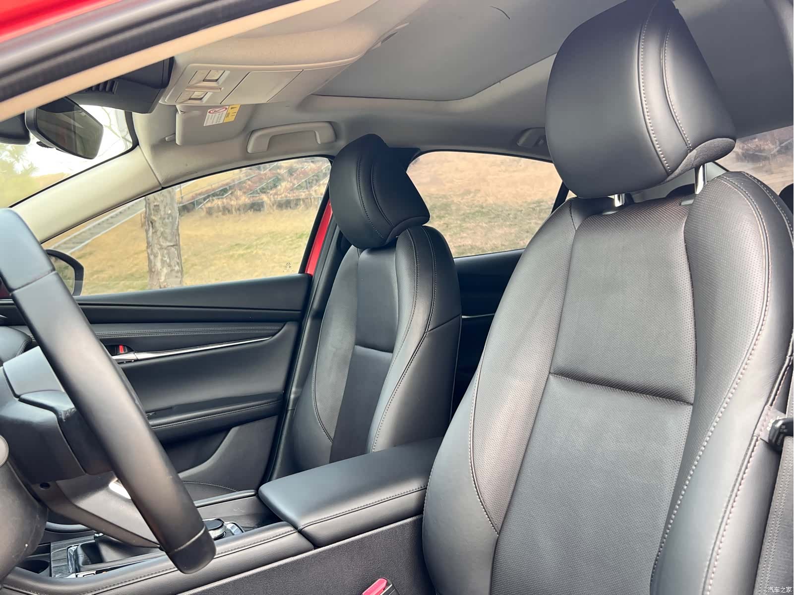 Mazda Mazda3, 2021 4