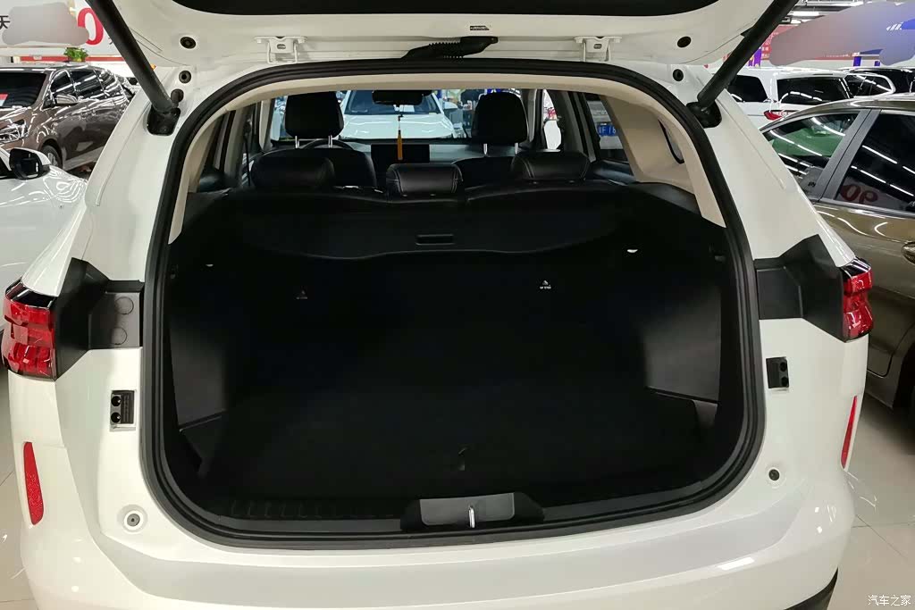 Haval H6, 2023 4