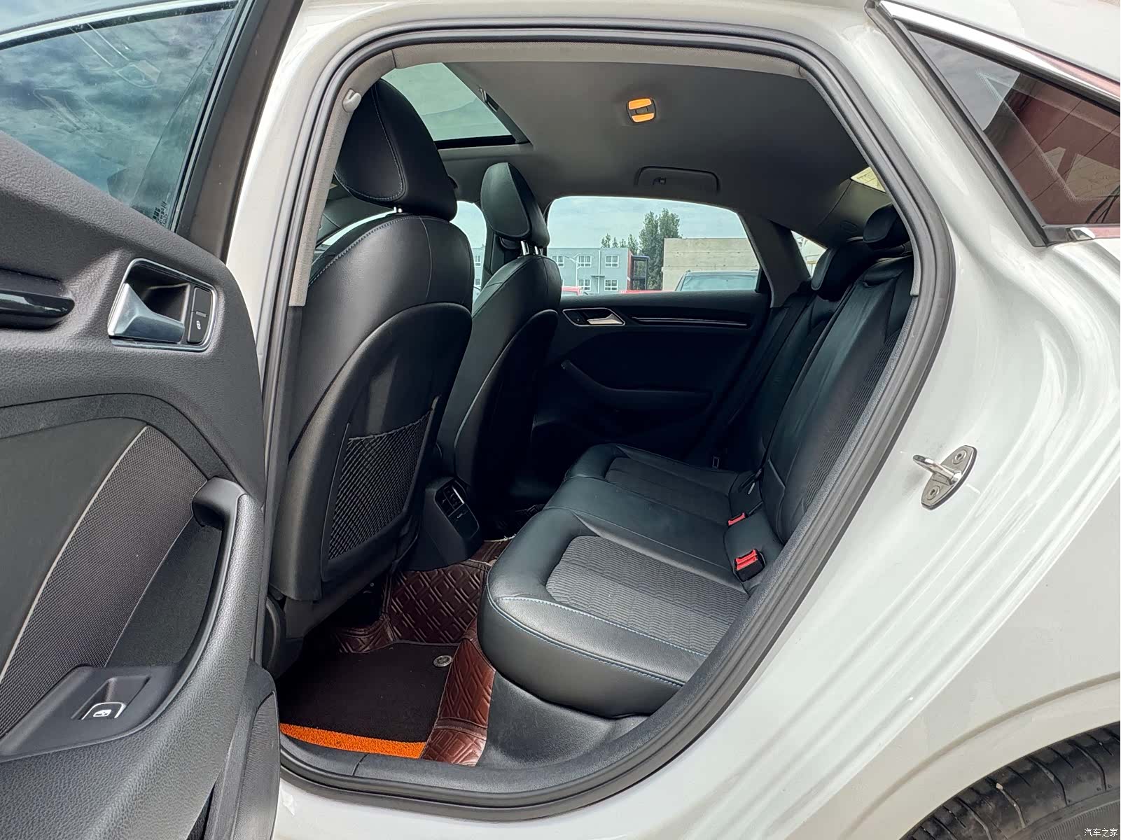 Audi A3, 2019 8