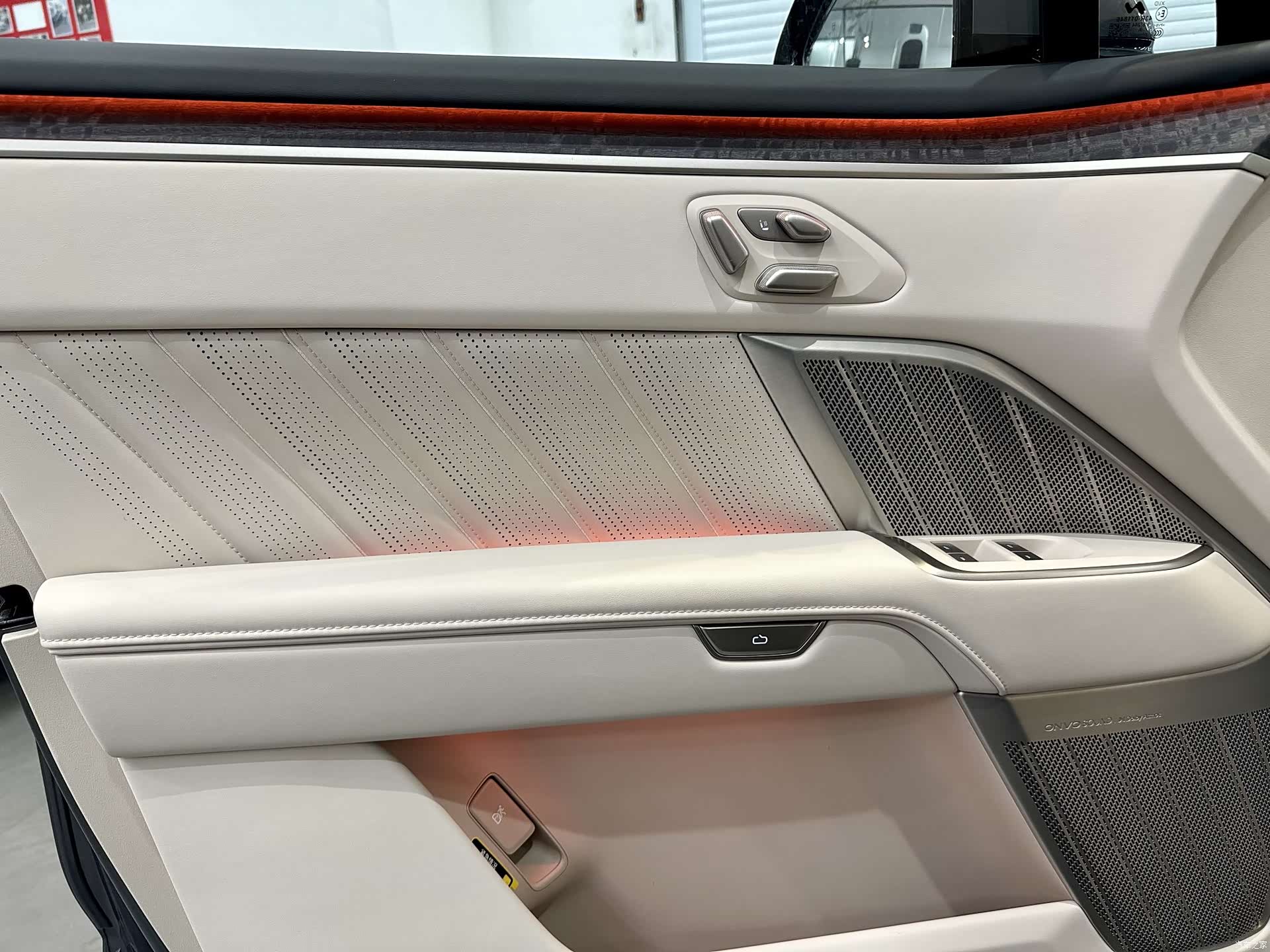 NIO L90, 2025 все фото