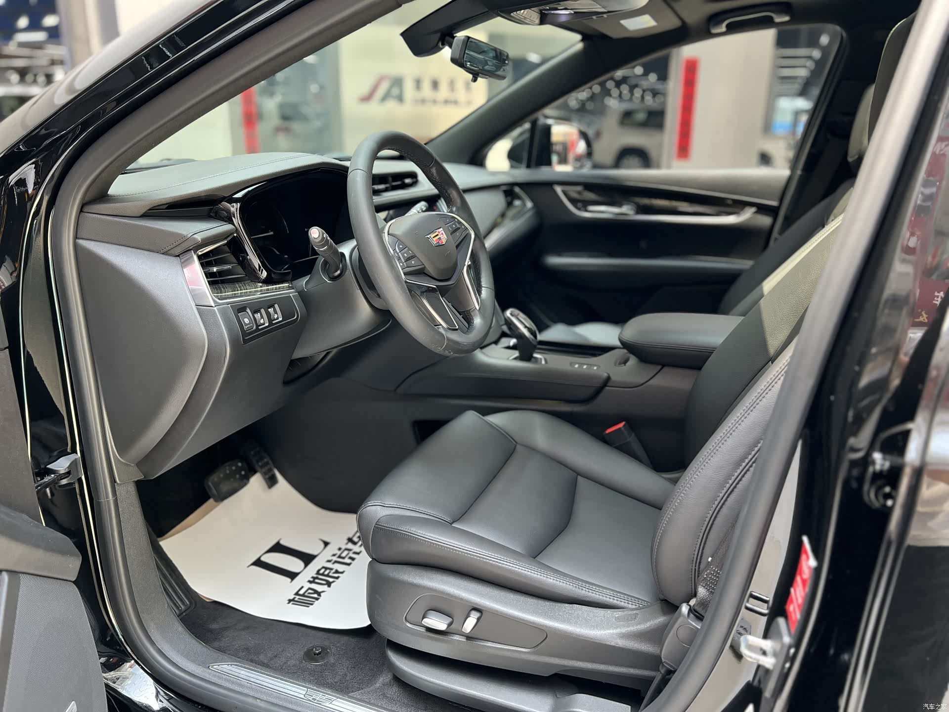 Cadillac XT5, 2019 7