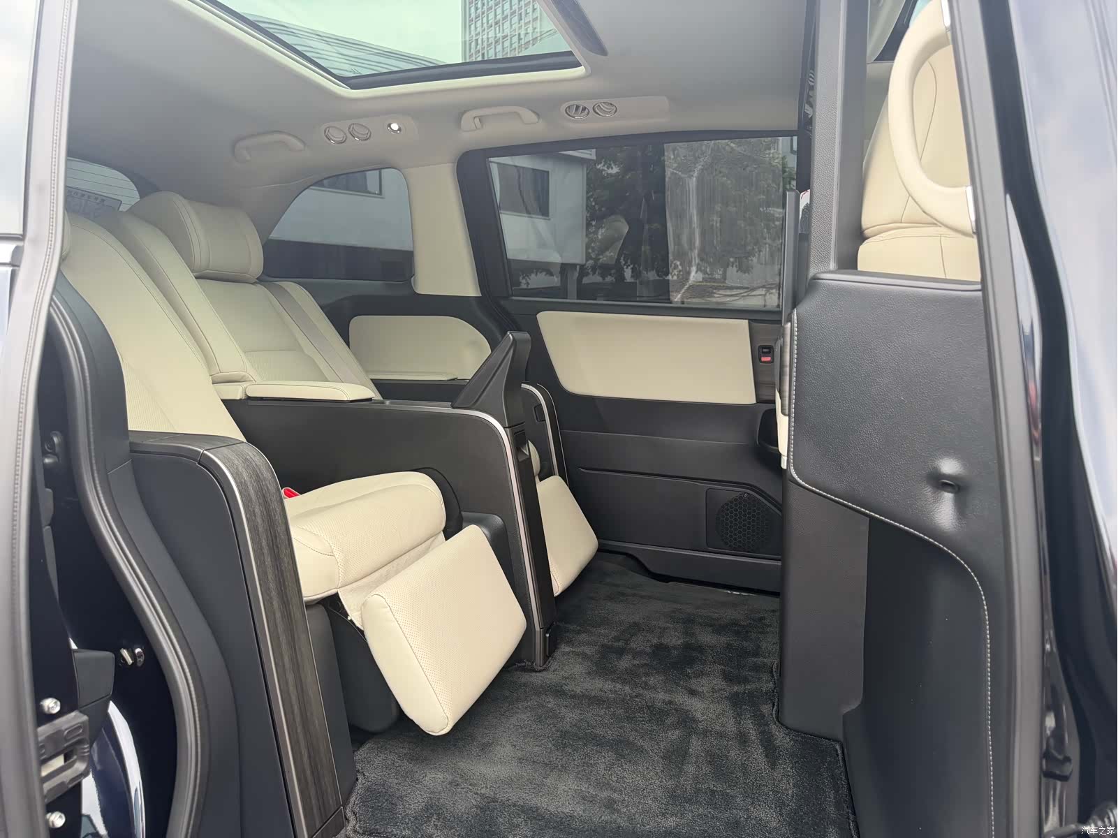 Honda Odyssey, 2024 8
