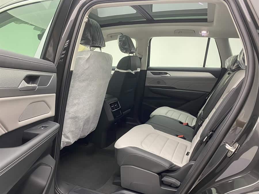 Volkswagen Talagon 2026, фото 19