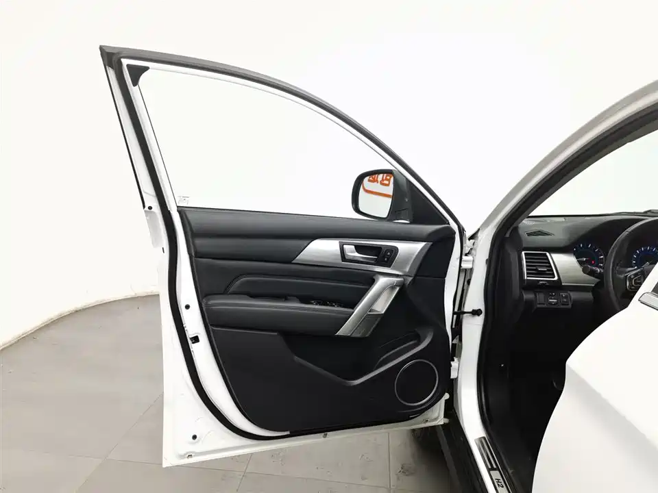 Haval H2 Haval H2