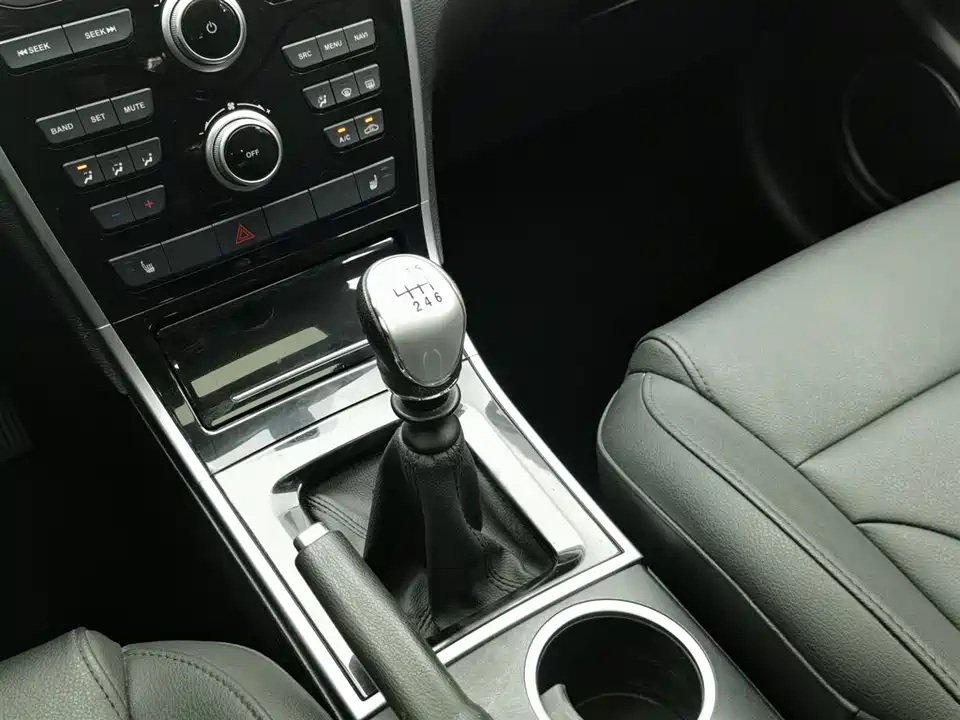 Haval H2 Haval H2