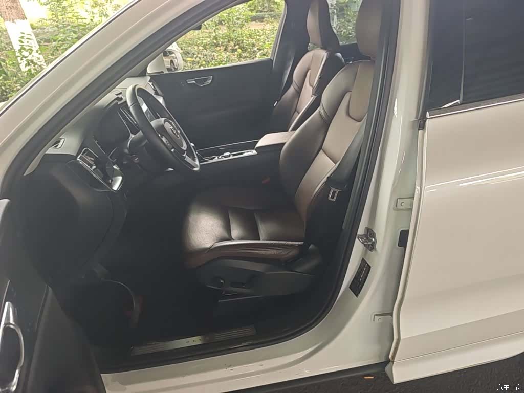 Volvo XC60, 2019 15