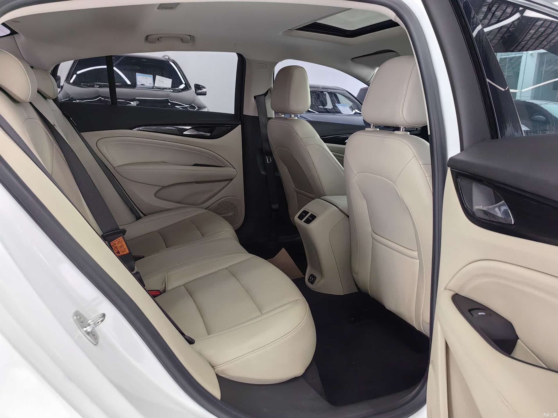 Buick Regal, 2021 9