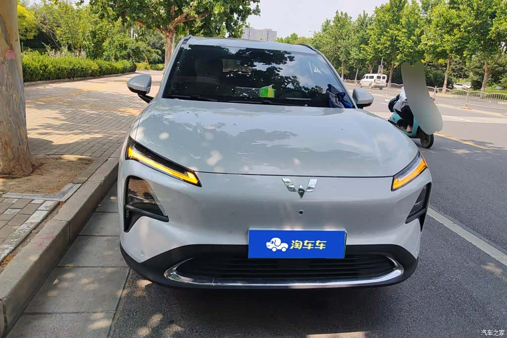 Wuling Starlight, 2024 2